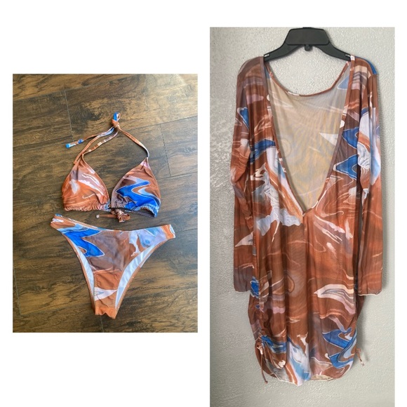 Sexy bikini - Picture 1 of 4